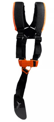 Ремень сдвоенный наплечный FarmerBoss (аналог STIHL 41197109001)