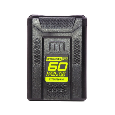 Аккумулятор Greenworks G60B5 (60В, 5 А-ч)