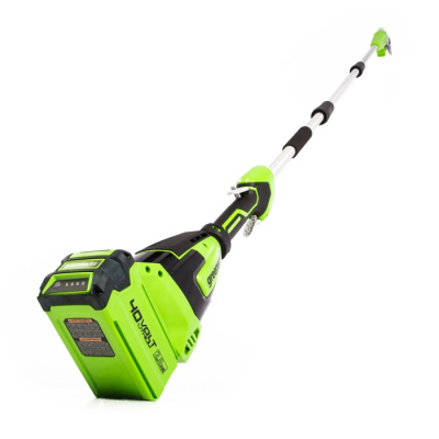 Высоторез-Сучкорез аккумуляторный Greenworks G40PSF (40В, без АКБ и ЗУ) 20см