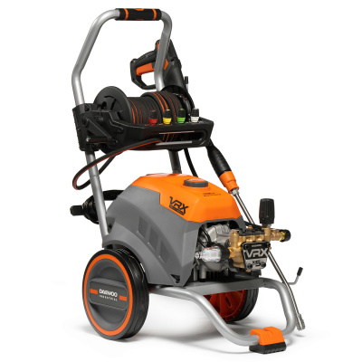 Мойка высокого давления DAEWOO DAW 950W