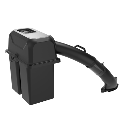 Травосборник для садовых трактора и райдера Greenworks (арт. 7404507, 7404107)