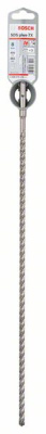 SDS Plus-7X бур, 8-400/465мм (1шт), BOSCH