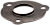 Шайба муфты 343