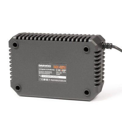 Зарядное устройство DAEWOO DACH 4521Li