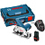 Пила циркулярная аккумуляторная GKS 12V-26, BOSCH
