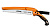 Пила для обрезки ветвей и сучьев STIHL PR 33 MEGACUT