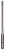 SDS Plus-7X бур, 6-100/165мм (10шт), BOSCH
