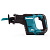 Ножовка DJR188Z аккумуляторная BL motor без АКБ и ЗУ, MAKITA