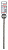 SDS Plus-7X бур, 10-200/265мм (1шт), BOSCH