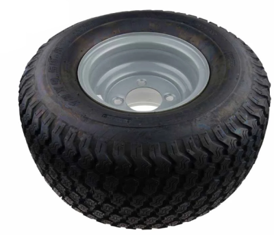 Колесо заднее 18" x 8.5"-8" KENDA Z242F