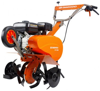 Культиватор DAEWOO DAT 5560R
