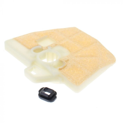 Половина воздушного фильтра 360