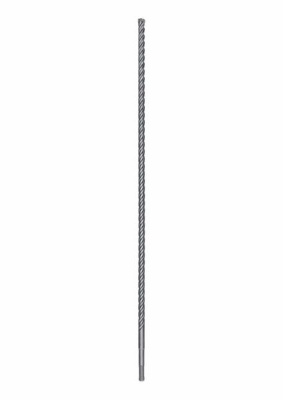 SDS-plus 5X бур, 12-550/610мм (1шт), BOSCH