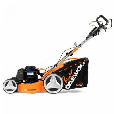Газонокосилка DAEWOO DLM 5100SPB