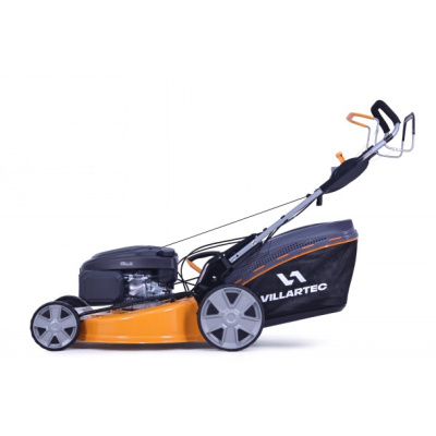 Газонокосилка бензиновая VILLARTEC (2,9 кВт) MB453T
