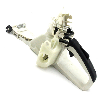 Корпус топливного бака бензопилы для MS361 VILLARTEC (аналог STIHL 11353500826)