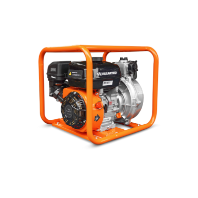 Мотопомпа для чистой воды VILLARTEC PB HL 58