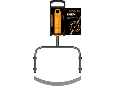 Тяпка для прополки FISKARS OneClick