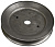 Шкив CTH150/160/180XP (замена кода 583 07 11-01)