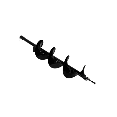 Шнек для мотобура D427 Villartec (диам.150мм, выс.800мм) 