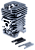 Цилиндр P842