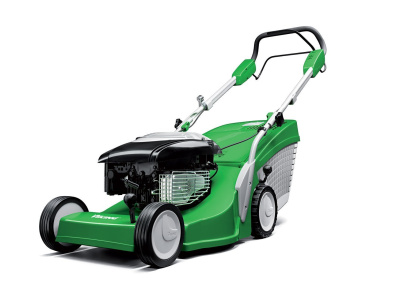 Газонокосилка бензиновая VIKING MB 448.1 Т