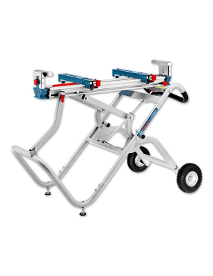 Верстак GTA 2500, BOSCH