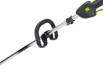 Триммер аккумуляторный Greenworks GD82LTK5 (82В, с 1хАКБ 5Ач и ЗУ) 40см