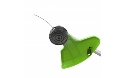 Триммер аккумуляторный Greenworks TB201H (82В, без АКБ и ЗУ) 46см