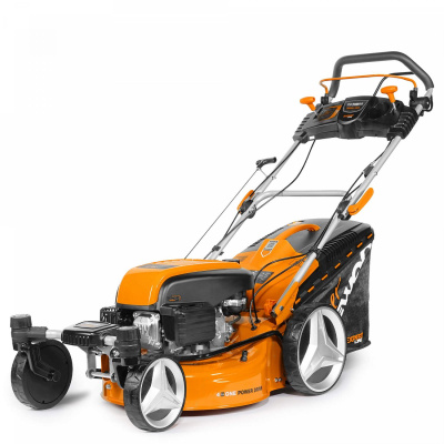 Газонокосилка DAEWOO DLM 5100SVR