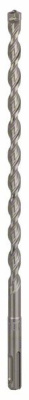 SDS-plus-7 бур, 10 -200/265мм (10шт), BOSCH