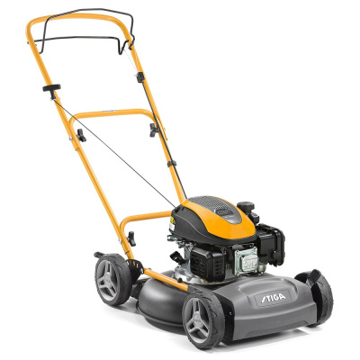 Газонокосилка STIGA Multiclip 47 S 