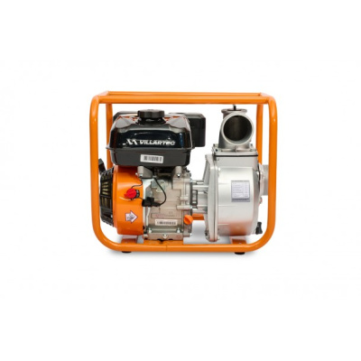 Мотопомпа для чистой воды VILLARTEC PB88