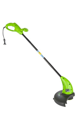 Триммер электрический Greenworks GST2830 280Вт 30см