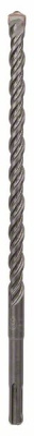 SDS-plus-5 бур, 12 -200/265мм (1шт), BOSCH