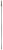 Рукоятка телескопическая GARDENA 210-390 см