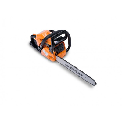 Бензопила Villartec SB 571 (шина и цепь 40см 0,325 1,5мм 66зв., чехол д/шины)