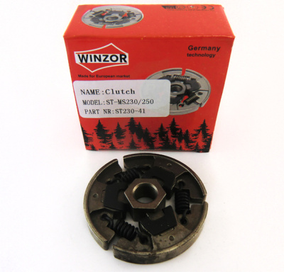 Муфта сцепления ST230/250 (11231602050) WINZOR