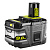 Аккумулятор RYOBI RB18L90 ONE+