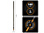 Черенок деревянный 140 см FISKARS OneClick L