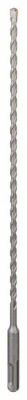 SDS-plus-1 бур, 6-240/310мм (1шт), BOSCH