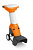Измельчитель садовый STIHL GHE 355
