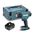 Термовоздуходувка аккумуляторная DHG181RT1J, MAKITA