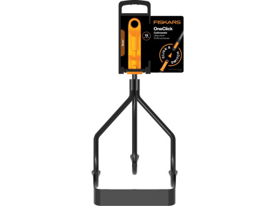 Культиватор-пропалыватель FISKARS OneClick