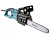 Пила цепная электрическая UC3550A MAKITA