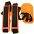 Ремень сдвоенный наплечный FarmerBoss  (аналог STIHL 4119 710 9001)