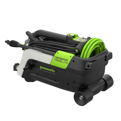 Мойка высокого давления Greenworks PW5130 (130 бар)