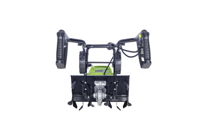 Культиватор электрический Greenworks GTL1520 (1500Вт, 40см)
