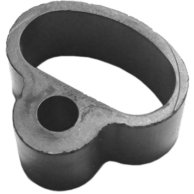 Уплотнительное кольцо  - Втулка цилиндра резин. FS300-450