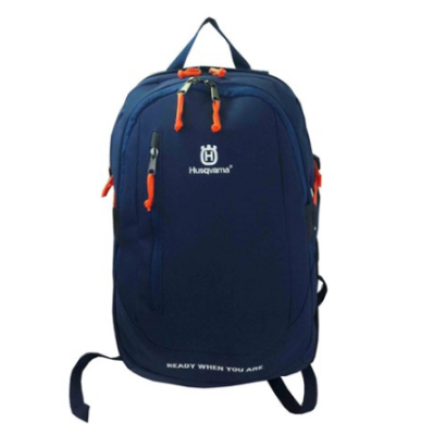 Рюкзак для взрослых Husqvarna (темно-синий)